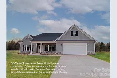 121 Windstone Crossing Trail #21, Troutman, NC 28166 - Photo 1