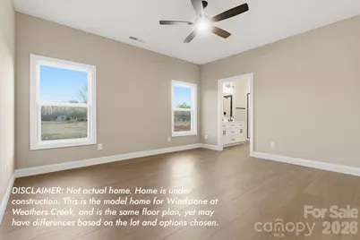 121 Windstone Crossing Trail #21, Troutman, NC 28166 - Photo 13