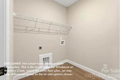 121 Windstone Crossing Trail #21, Troutman, NC 28166 - Photo 23