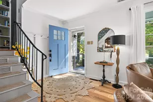 5145 Murrayhill Dr, Charlotte, NC 28210 - Photo 5