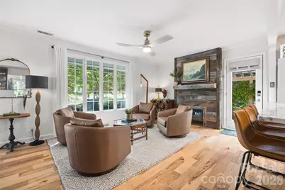 5145 Murrayhill Drive, Charlotte, NC 28210 - Photo 7