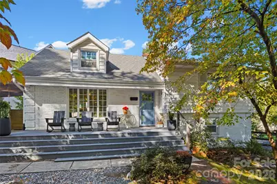 5145 Murrayhill Drive, Charlotte, NC 28210 - Photo 1