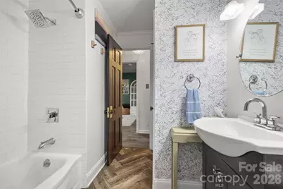 5145 Murrayhill Drive, Charlotte, NC 28210 - Photo 25