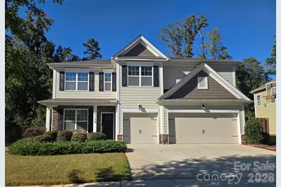 9158 Cantrell Way, Huntersville, NC 28078 - Photo 1
