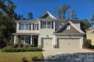 9158 Cantrell Wy, Huntersville, NC 28078 - Photo 1