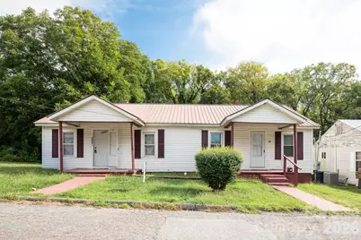 306 E 1st Street, Lexington, NC 27292 - Photo 1