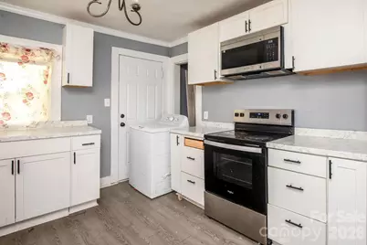 306 E 1st Street, Lexington, NC 27292 - Photo 9