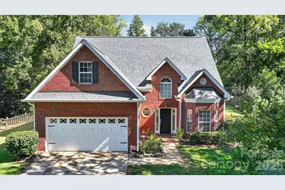 12530 Windward Oaks Drive, Huntersville, NC 28078 - Photo 1