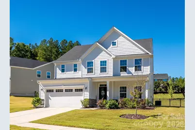 8504 Everwood Avenue, Huntersville, NC 28078 - Photo 1