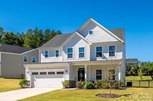 8504 Everwood Ave, Huntersville, NC 28078 - Photo 1