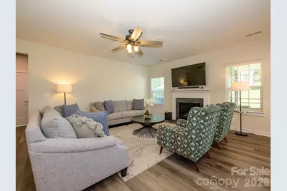 8504 Everwood Avenue, Huntersville, NC 28078 - Photo 13