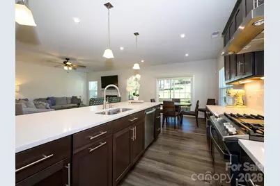 8504 Everwood Avenue, Huntersville, NC 28078 - Photo 11