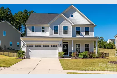 8504 Everwood Avenue, Huntersville, NC 28078 - Photo 35