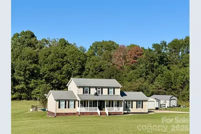 3011 1 Wood Road, Mooresboro, NC 28114 - Photo 35