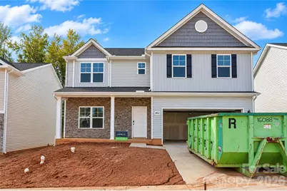 8912 Sawyer Run Court, Charlotte, NC 28215 - Photo 1