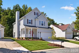 9119 Stone Abbey Pl, Charlotte, NC 28215 - Photo 3