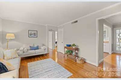 910 McAlway Road #E, Charlotte, NC 28211 - Photo 5