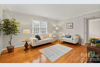 910 McAlway Road #E, Charlotte, NC 28211 - Photo 3