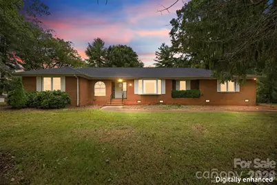 221 Lee Black Road, Cherryville, NC 28021 - Photo 1