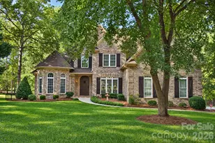 4585 Webbs Chapel Church Dr, Denver, NC 28037 - Photo 1