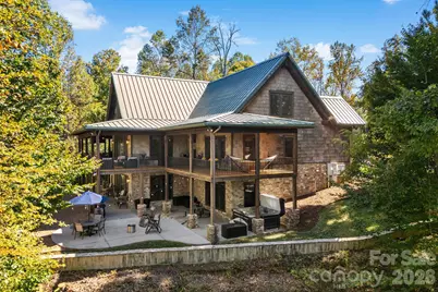 1822 Frog Creek Road, Union Mills, NC 28167 - Photo 3