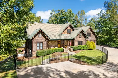 1822 Frog Creek Road, Union Mills, NC 28167 - Photo 1