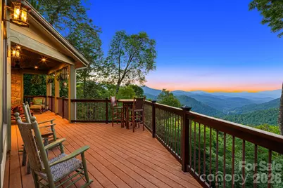 179 Cherry Knob Drive, Mars Hill, NC 28754 - Photo 31
