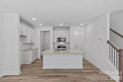 4008 Crooked Spruce Court, Matthews, NC 28105 - Photo 9
