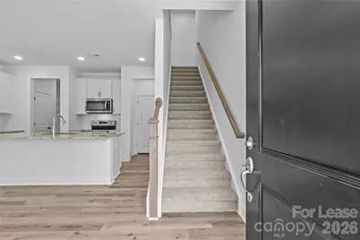4008 Crooked Spruce Court, Matthews, NC 28105 - Photo 3