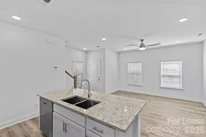 4008 Crooked Spruce Court, Matthews, NC 28105 - Photo 15