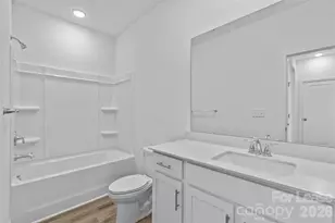 4008 Crooked Spruce Ct, Matthews, NC 28105 - Photo 31