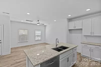 4008 Crooked Spruce Court, Matthews, NC 28105 - Photo 13