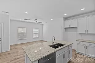 4008 Crooked Spruce Ct, Matthews, NC 28105 - Photo 13