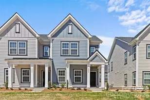 4008 Crooked Spruce Ct, Matthews, NC 28105 - Photo 1