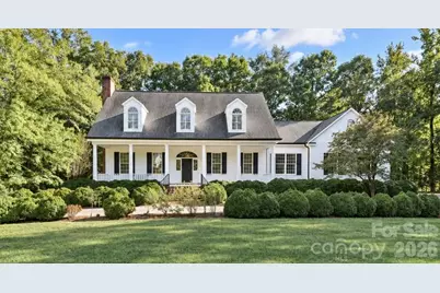 3230 Broadmoor Drive, Statesville, NC 28625 - Photo 1
