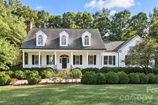3230 Broadmoor Dr, Statesville, NC 28625 - Photo 1