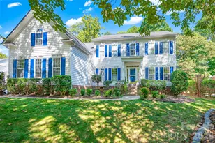 184 Montrose Dr, Mooresville, NC 28115 - Photo 1