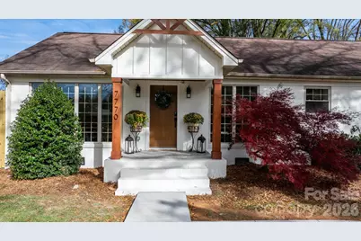 7770 Sherrills Ford Road, Sherrills Ford, NC 28673 - Photo 5