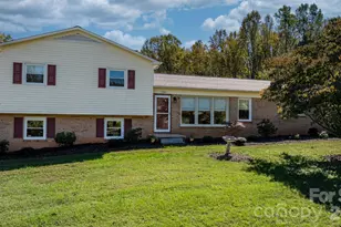 2889 Sides Dr, Connelly Springs, NC 28612 - Photo 1