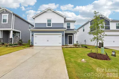 1547 31st Street NE, Conover, NC 28613 - Photo 1