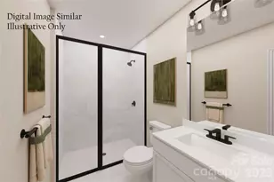 1052 Rylan Wy, Charlotte, NC 28216 - Photo 5