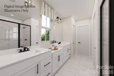 1052 Rylan Way, Charlotte, NC 28216 - Photo 7