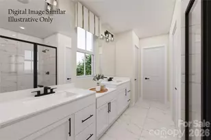 1052 Rylan Wy, Charlotte, NC 28216 - Photo 7