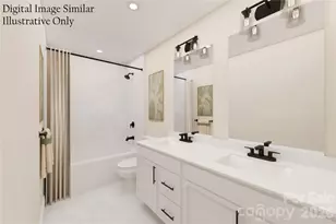 1052 Rylan Wy, Charlotte, NC 28216 - Photo 11