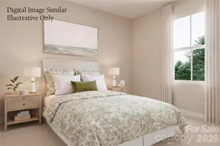 1052 Rylan Wy, Charlotte, NC 28216 - Photo 9