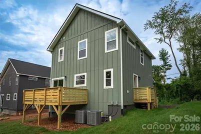 12 Crestfield Avenue, Asheville, NC 28804 - Photo 25