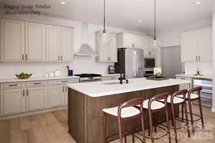 1048 Rylan Wy, Charlotte, NC 28216 - Photo 1