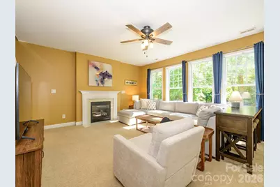 9833 Coatbridge Drive, Charlotte, NC 28269 - Photo 17