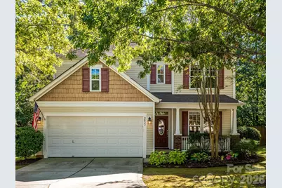 9833 Coatbridge Drive, Charlotte, NC 28269 - Photo 35