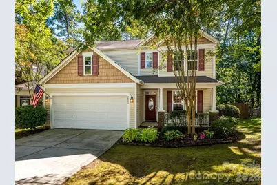 9833 Coatbridge Drive, Charlotte, NC 28269 - Photo 1